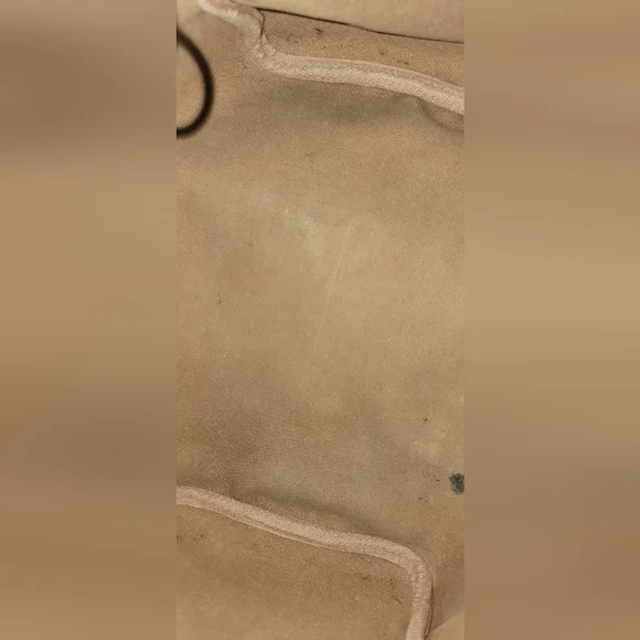 Louis Vuitton Monogram Canvas Handbag Speedy 25 - Picture 12 of 16